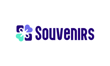 Souvenirs.ai - Creative brandable domain for sale