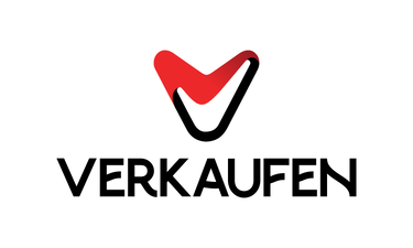 Verkaufen.ai - Creative brandable domain for sale