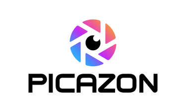 Picazon.com - Creative brandable domain for sale