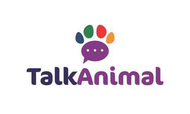 TalkAnimal.com - Creative brandable domain for sale