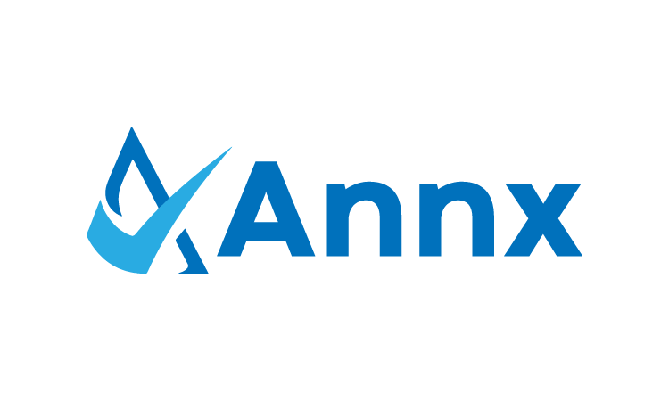 Annx logo