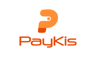 PayKis.com - Creative brandable domain for sale