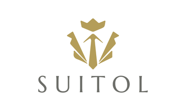 Suitol.com - Creative brandable domain for sale