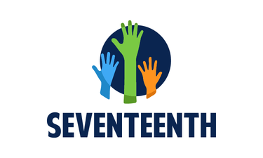 Seventeenth.xyz - Creative brandable domain for sale
