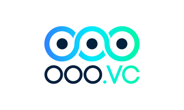 ooo.vc - Creative brandable domain for sale
