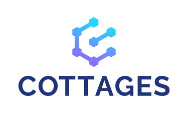 Cottages.ai - Creative brandable domain for sale