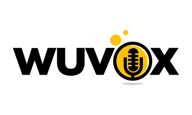 Wuvox.com - Creative brandable domain for sale