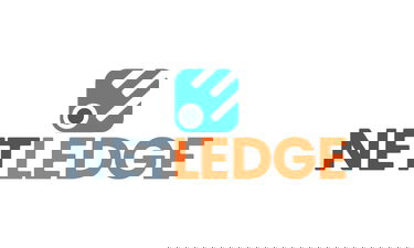 NetLedge.com - Creative brandable domain for sale