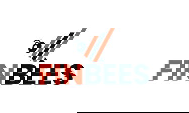 FinBees.com - Creative brandable domain for sale