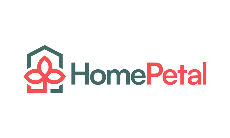 HomePetal logo