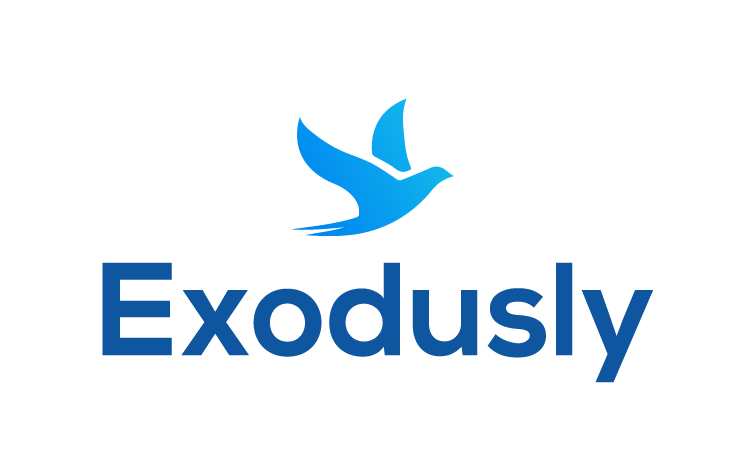 Exodusly logo