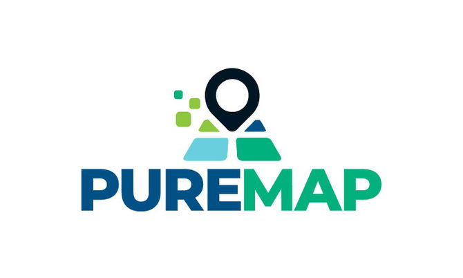 PureMap.com