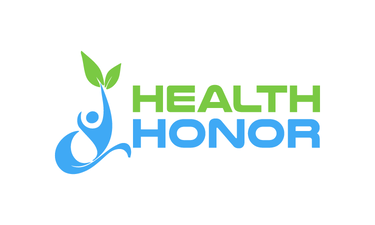 HealthHonor.com - Creative brandable domain for sale