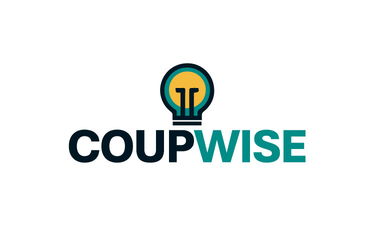 CoupWise logo