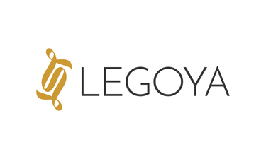 Legoya.com - Creative brandable domain for sale