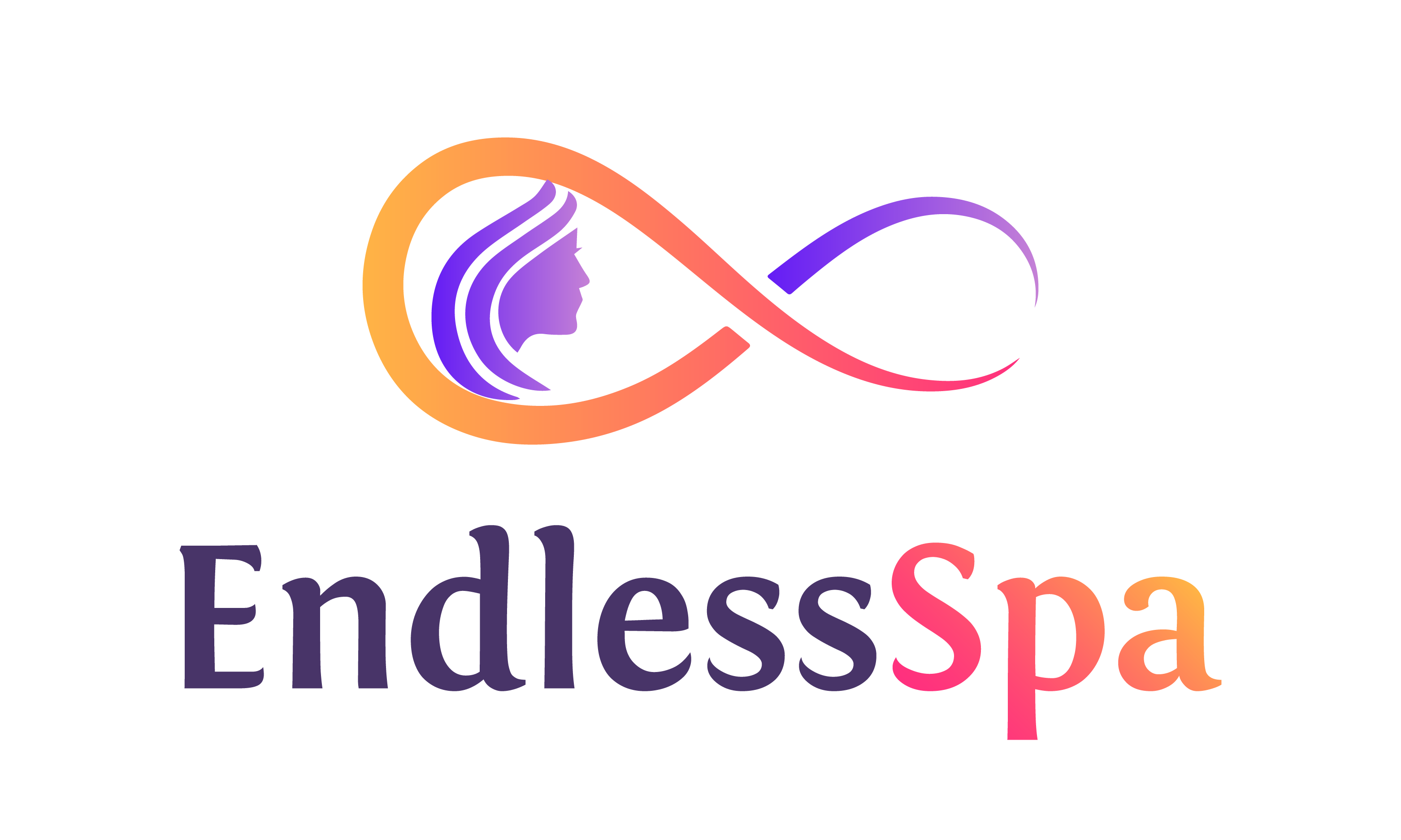 EndlessSpa logo