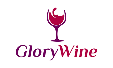 GloryWine.com - Creative brandable domain for sale