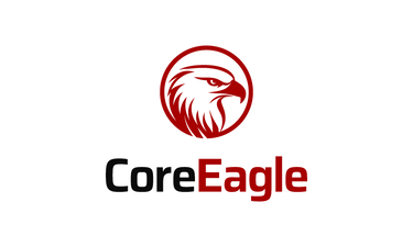 CoreEagle.com - Creative brandable domain for sale