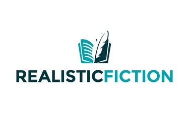 RealisticFiction.com - Creative brandable domain for sale