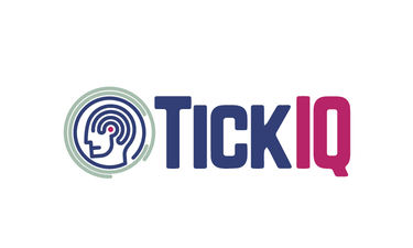 TickIQ.com - Creative brandable domain for sale