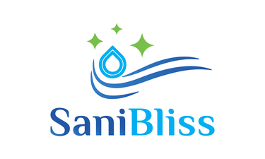SaniBliss.com - Creative brandable domain for sale