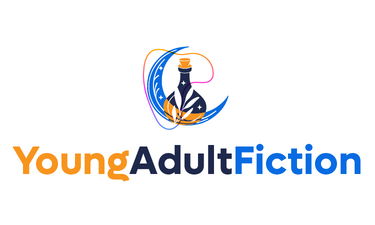 YoungAdultFiction.com - Creative brandable domain for sale