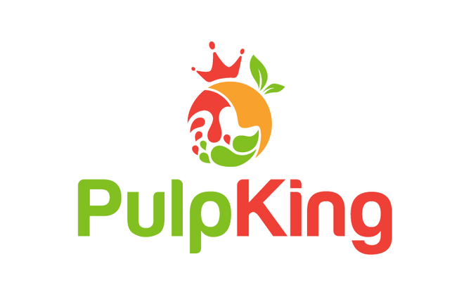 PulpKing.com