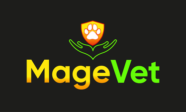 MageVet logo