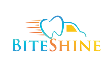 BiteShine.com - Creative brandable domain for sale