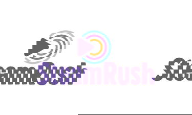 SteamRush.com - Creative brandable domain for sale