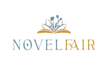 NovelFair.com - Creative brandable domain for sale
