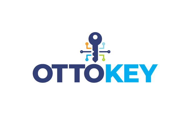 OttoKey.com