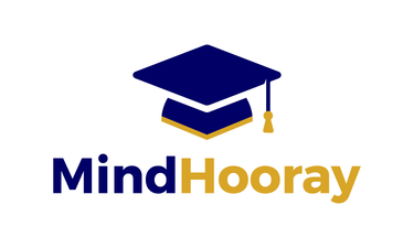 MindHooray.com - Creative brandable domain for sale