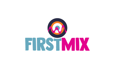 FirstMix.com