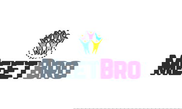 MeetBro.com - Creative brandable domain for sale