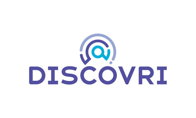 Discovri.com