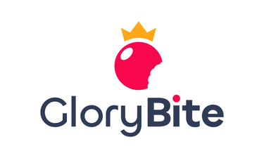 GloryBite.com - Creative brandable domain for sale