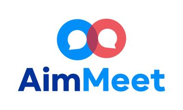 AimMeet.com is for sale