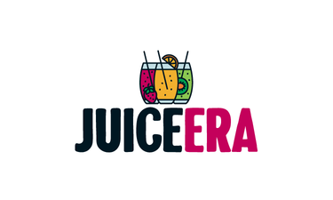 JuiceEra.com - Creative brandable domain for sale