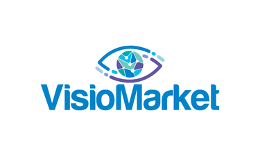 VisioMarket.com - Creative brandable domain for sale