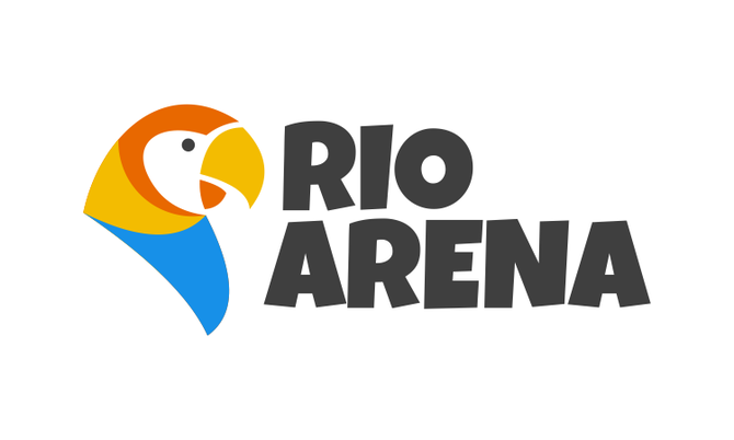 RioArena.com