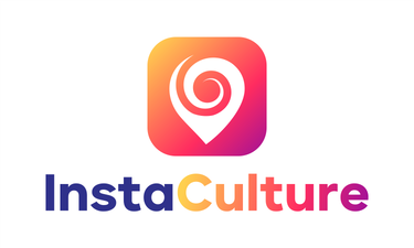 InstaCulture.com - Creative brandable domain for sale