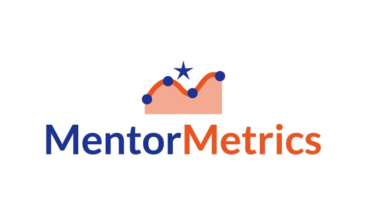 MentorMetrics logo