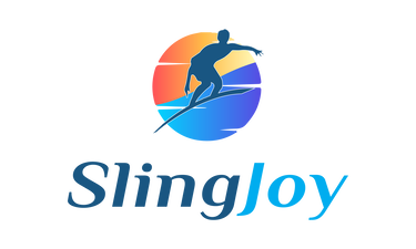 SlingJoy.com - Creative brandable domain for sale