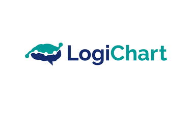 LogiChart logo