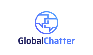 GlobalChatter.com - Creative brandable domain for sale
