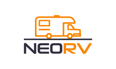 NeoRV.com - Creative brandable domain for sale