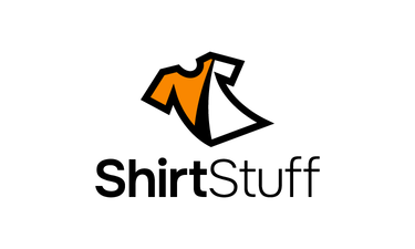 ShirtStuff.com - Creative brandable domain for sale