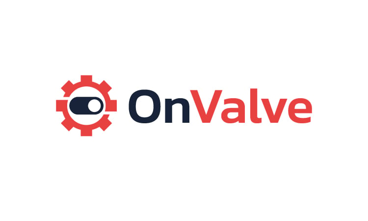 OnValve logo