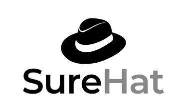 SureHat logo
